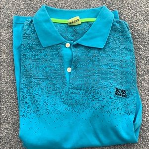 Hugo boss polo